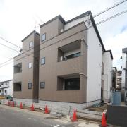 ROBOT HOUSE 守山B棟