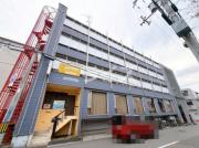 阪急千里線豊津駅まで徒歩5分