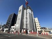 地下鉄千日前線新深江駅まで徒歩2分