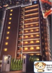 地下鉄中央線弁天町駅まで徒歩5分