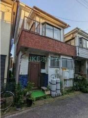 下貝塚2丁目戸建て
