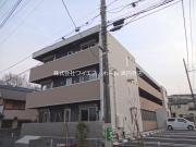 西武新宿線上石神井駅まで徒歩12分