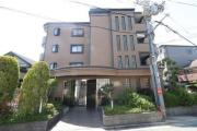 京阪本線西三荘駅まで徒歩5分