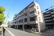 阪急京都線上新庄駅まで徒歩9分