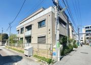 シャルム南烏山