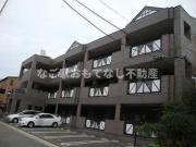 地下鉄鶴舞線浄心駅まで徒歩7分