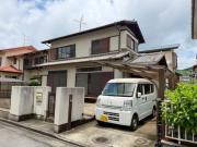 猪名川町伏見台5-5-9戸建