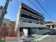 都営三田線西高島平駅まで徒歩10分