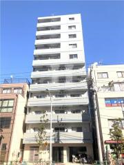 ＪＲ山手線田端駅まで徒歩8分