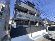 ＪＲ川越線西大宮駅まで徒歩9分