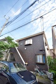 ハイツ高瀬