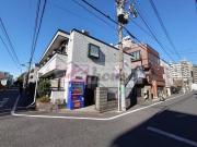 西武池袋・豊島線練馬駅まで徒歩5分