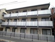京急本線梅屋敷駅まで徒歩9分
