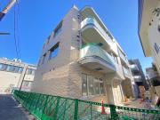 京王線千歳烏山駅まで徒歩8分