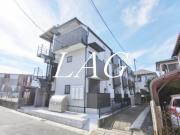 ＪＲ常磐線（各駅停車）馬橋駅まで徒歩7分