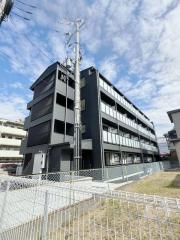 阪急神戸線武庫之荘駅まで徒歩11分
