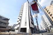 ティモーネグランデ立川