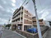阪急千里線吹田駅まで徒歩16分