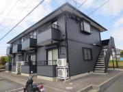 ＪＲ常磐線佐和駅まで徒歩12分