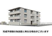 近江鉄道本線ひこね芹川駅まで徒歩16分