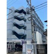 エステートモア西大橋