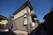 京王相模原線南大沢駅まで徒歩21分