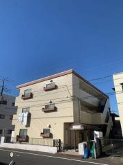 パークサイド柴又