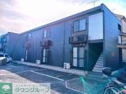 レオパレスフローラル北美町