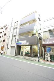 コアフール旗の台524