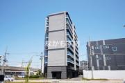 南海本線石津川駅まで徒歩6分
