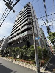ＪＲ総武線（各駅停車）両国駅まで徒歩3分