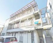 ＪＲ南武線中野島駅まで徒歩10分