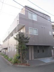 都電荒川線宮ノ前駅まで徒歩3分