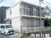 アーバンコーポ若杉