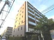 ドレッセ西馬込