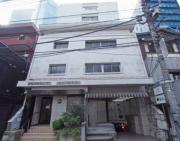 東京メトロ日比谷線六本木駅まで徒歩2分