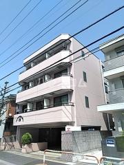 ベイグランデ北栄