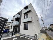 エスポワール大和町