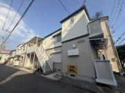 リビング六甲ウエストB棟