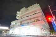 ＪＲ香椎線酒殿駅