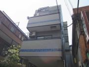 京王線柴崎駅まで徒歩1分