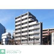 東京メトロ丸ノ内線中野坂上駅まで徒歩3分