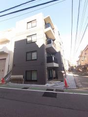 LiveFlat戸越