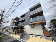 レンブランサ金楽寺