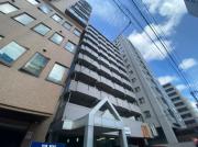 地下鉄東西線バスセンター前駅まで徒歩5分