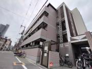 サンライズ壱番館