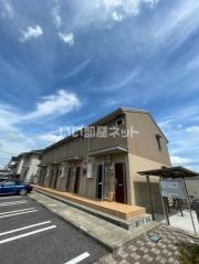 宇都宮芳賀ライト線ゆいの杜中央駅まで徒歩14分