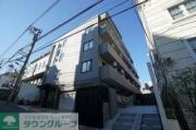 ガーデンテラス南麻布