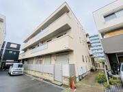 阪急京都線上新庄駅まで徒歩9分