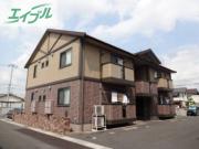 フェイバリット フラット B棟